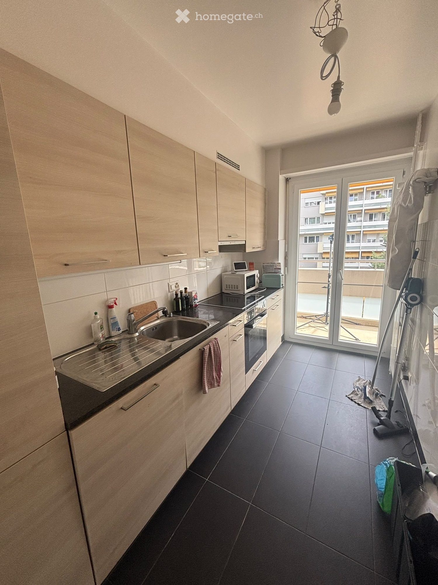 4 rooms apartment, photo 3 sur 4