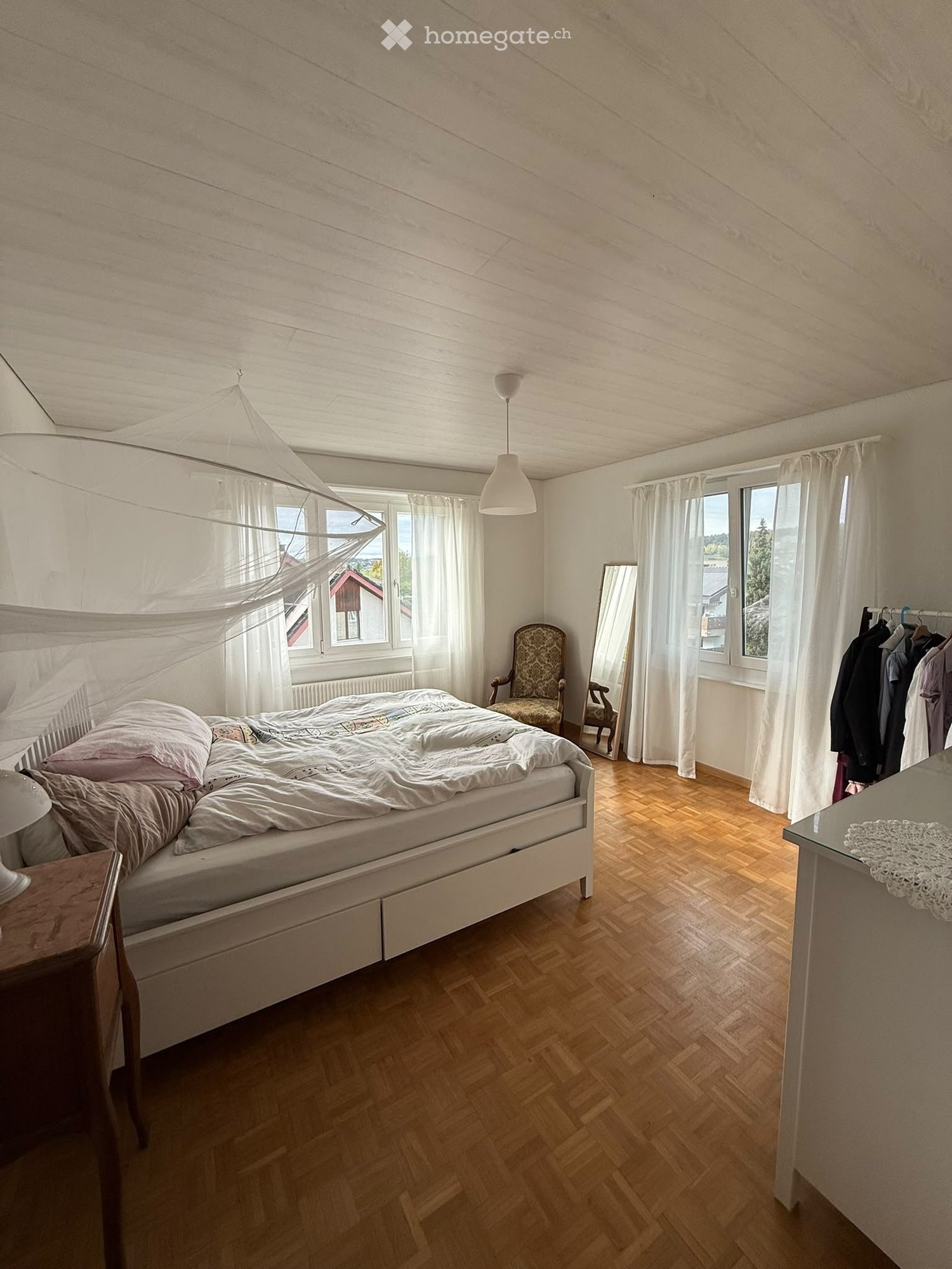 2 rooms apartment, photo 2 sur 5