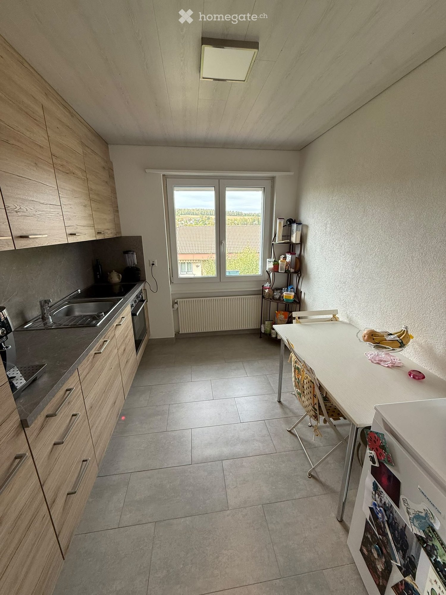 2 rooms apartment, photo 3 sur 5