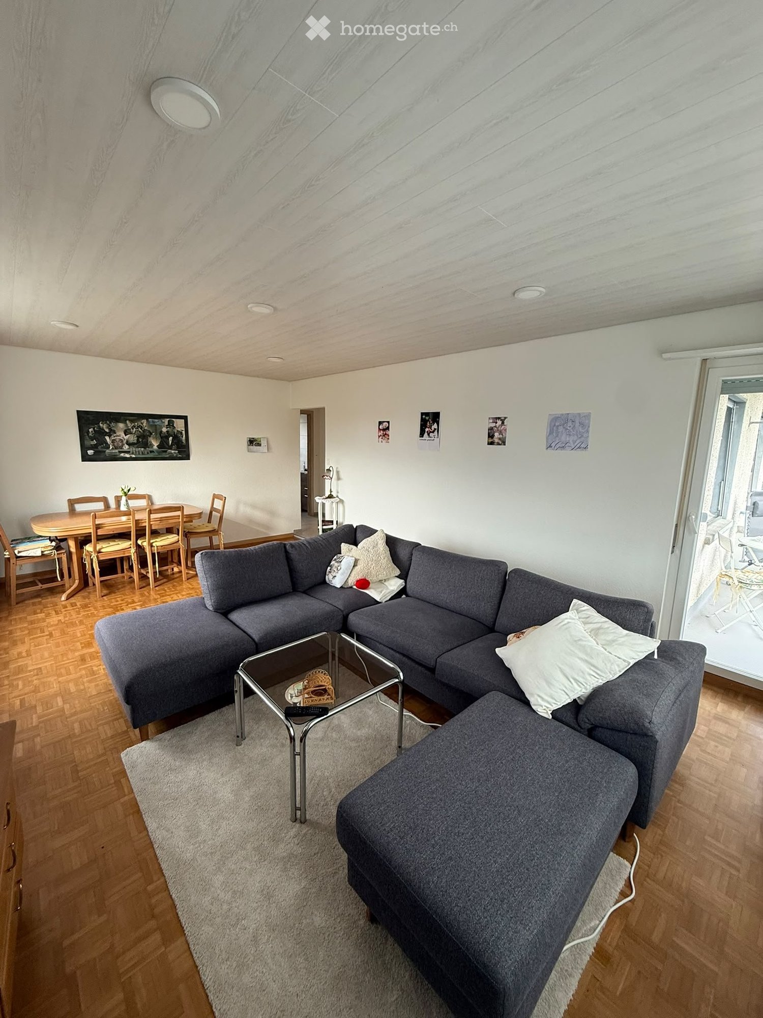 2 rooms apartment, photo 1 sur 5
