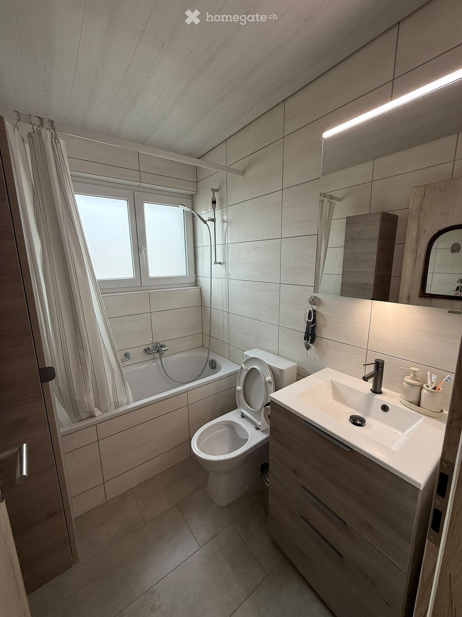 2 rooms apartment, photo 5 sur 5
