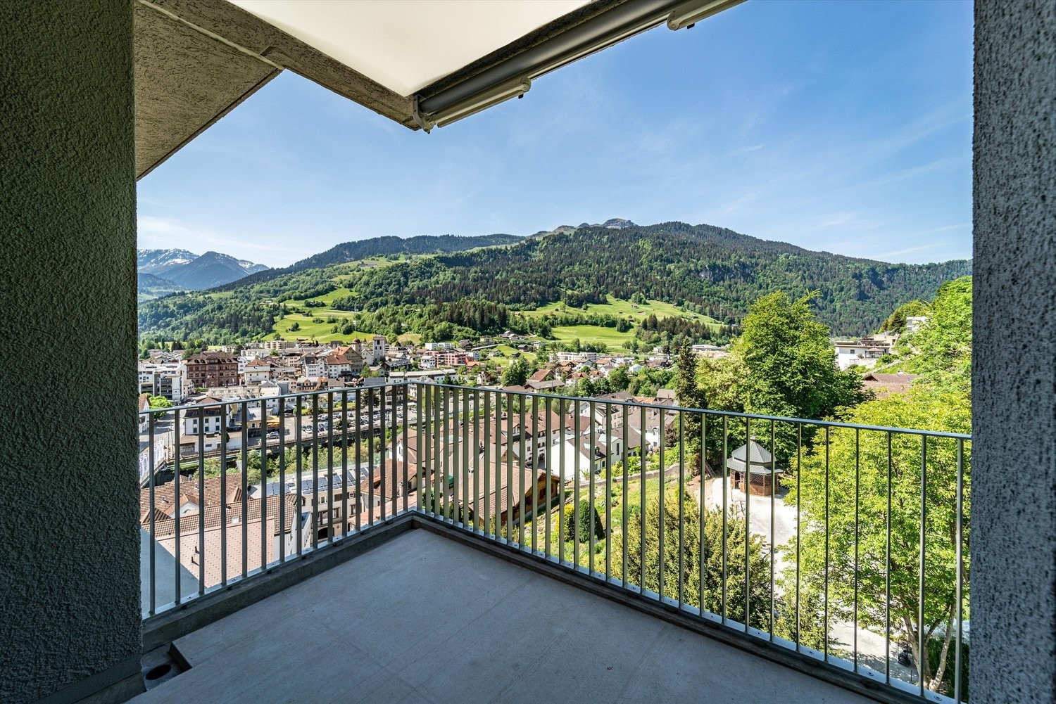 Appartement de 3 ½ pièces, photo 6 sur 6