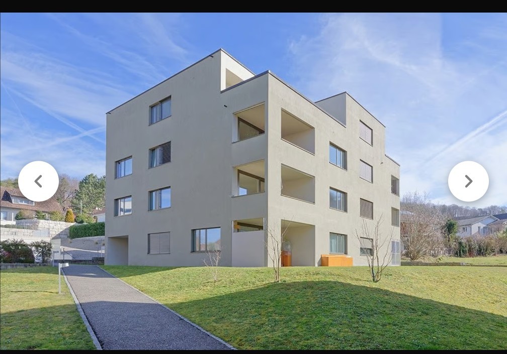 Appartement de 4 ½ pièces, photo 2 sur 9