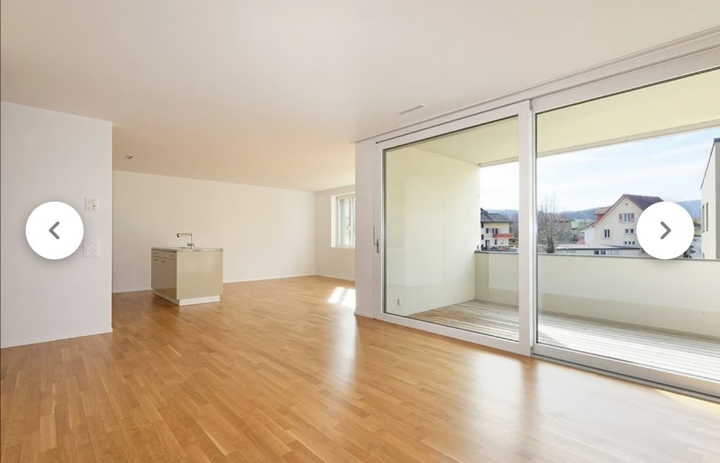 Appartement de 4 ½ pièces, photo 7 sur 9