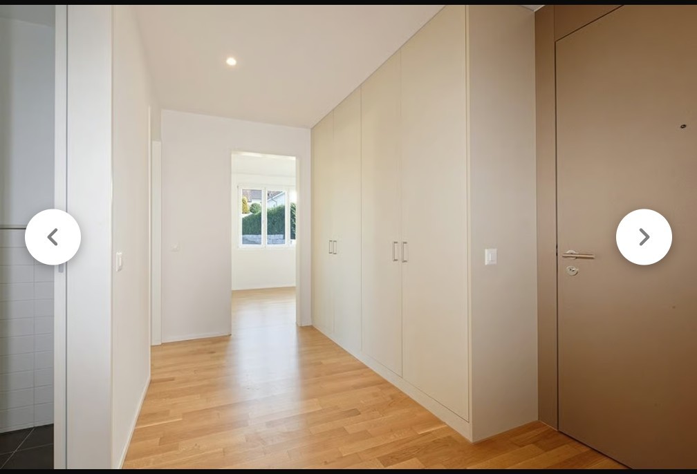 Appartement de 4 ½ pièces, photo 1 sur 9