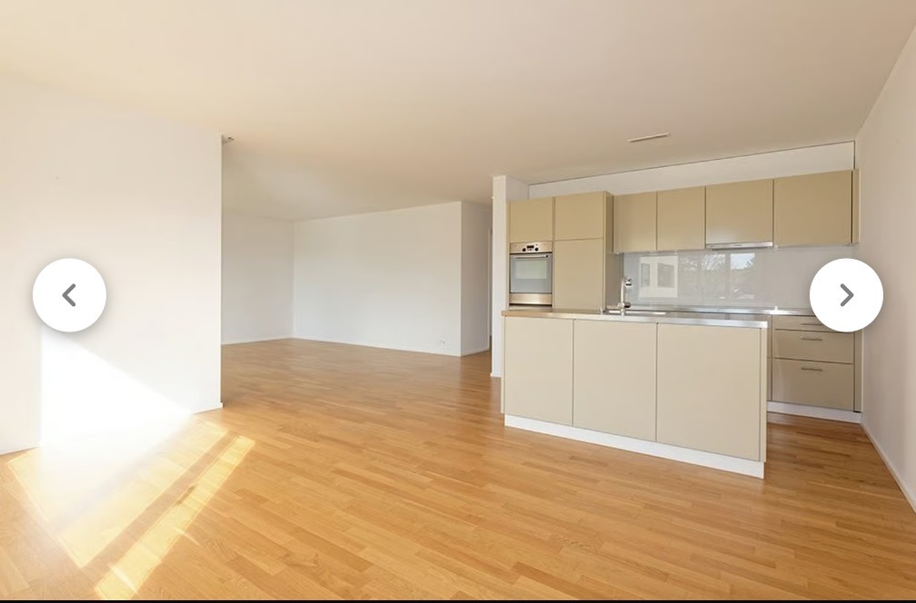 Appartement de 4 ½ pièces, photo 8 sur 9