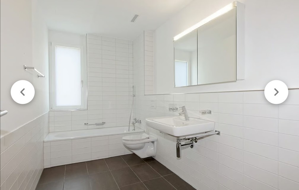 Appartement de 4 ½ pièces, photo 3 sur 9