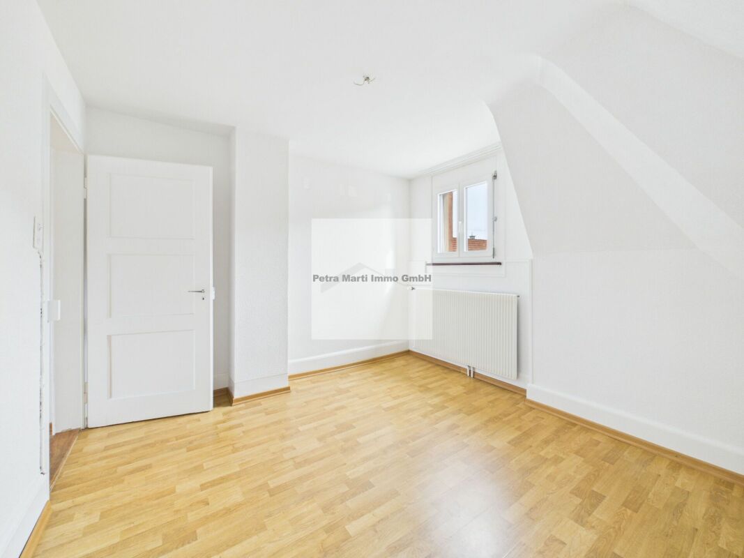 Appartement mansardé de 3 ½ pièces, photo 4 sur 10