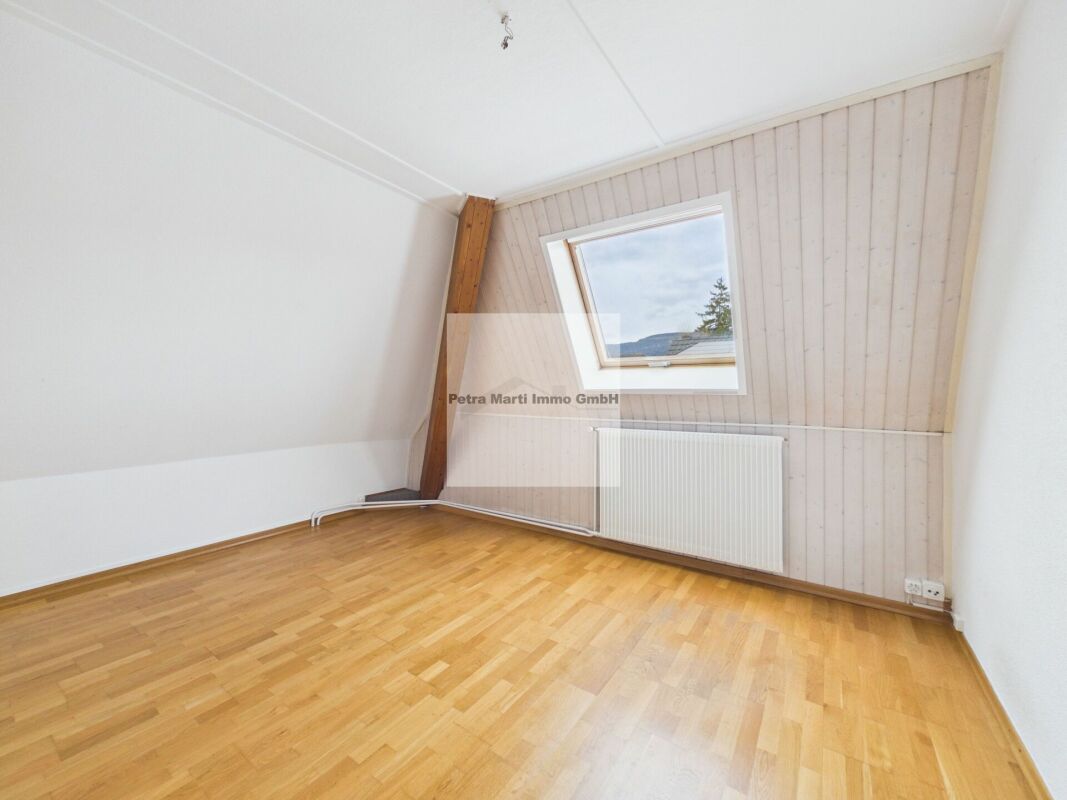 Appartement mansardé de 3 ½ pièces, photo 7 sur 10