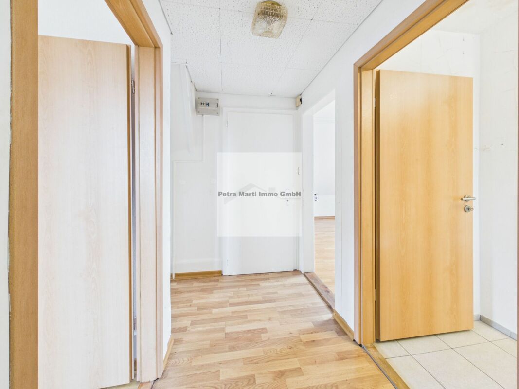 Appartement mansardé de 3 ½ pièces, photo 10 sur 10