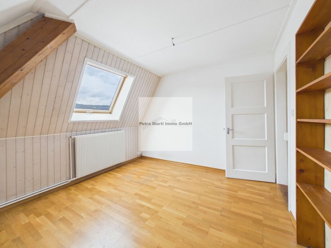 Appartement mansardé de 3 ½ pièces, photo 8 sur 10