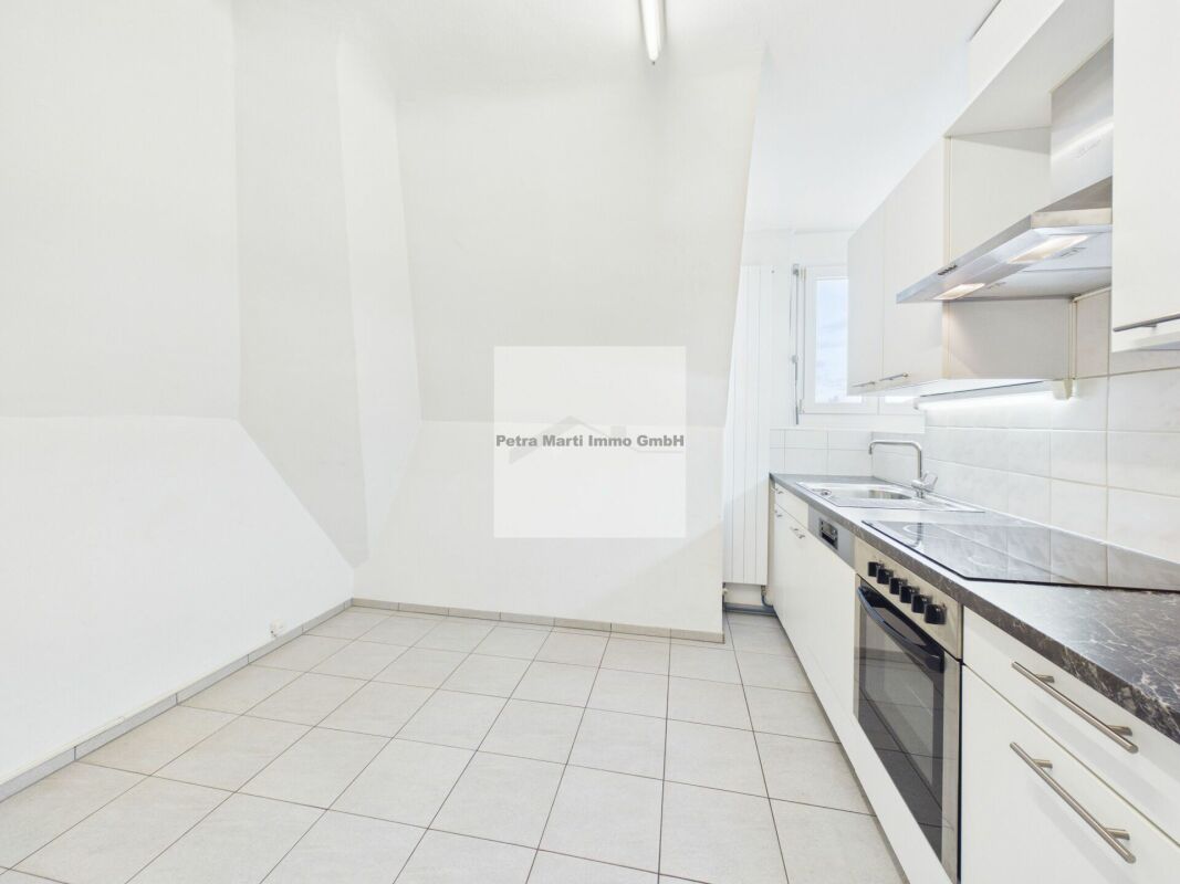 Appartement mansardé de 3 ½ pièces, photo 2 sur 10