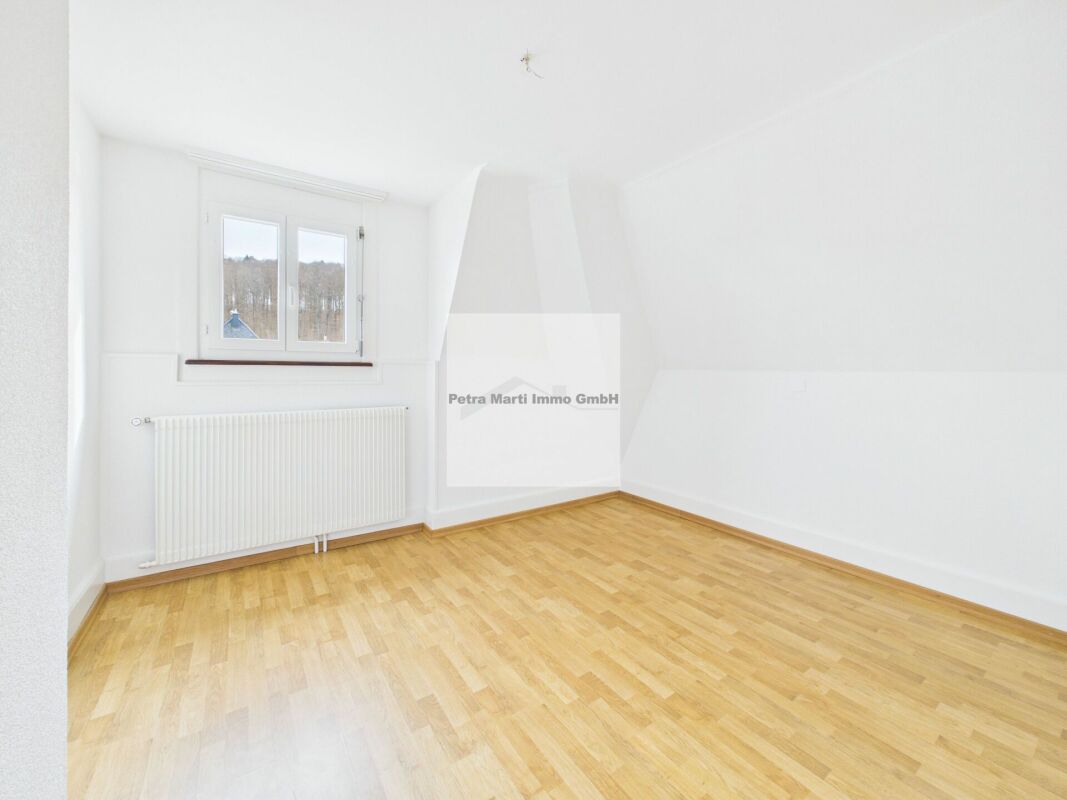 Appartement mansardé de 3 ½ pièces, photo 5 sur 10