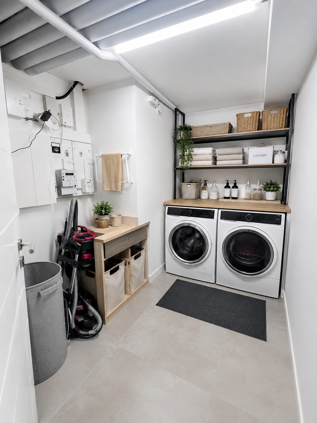 Maison individuelle de 7 pièces