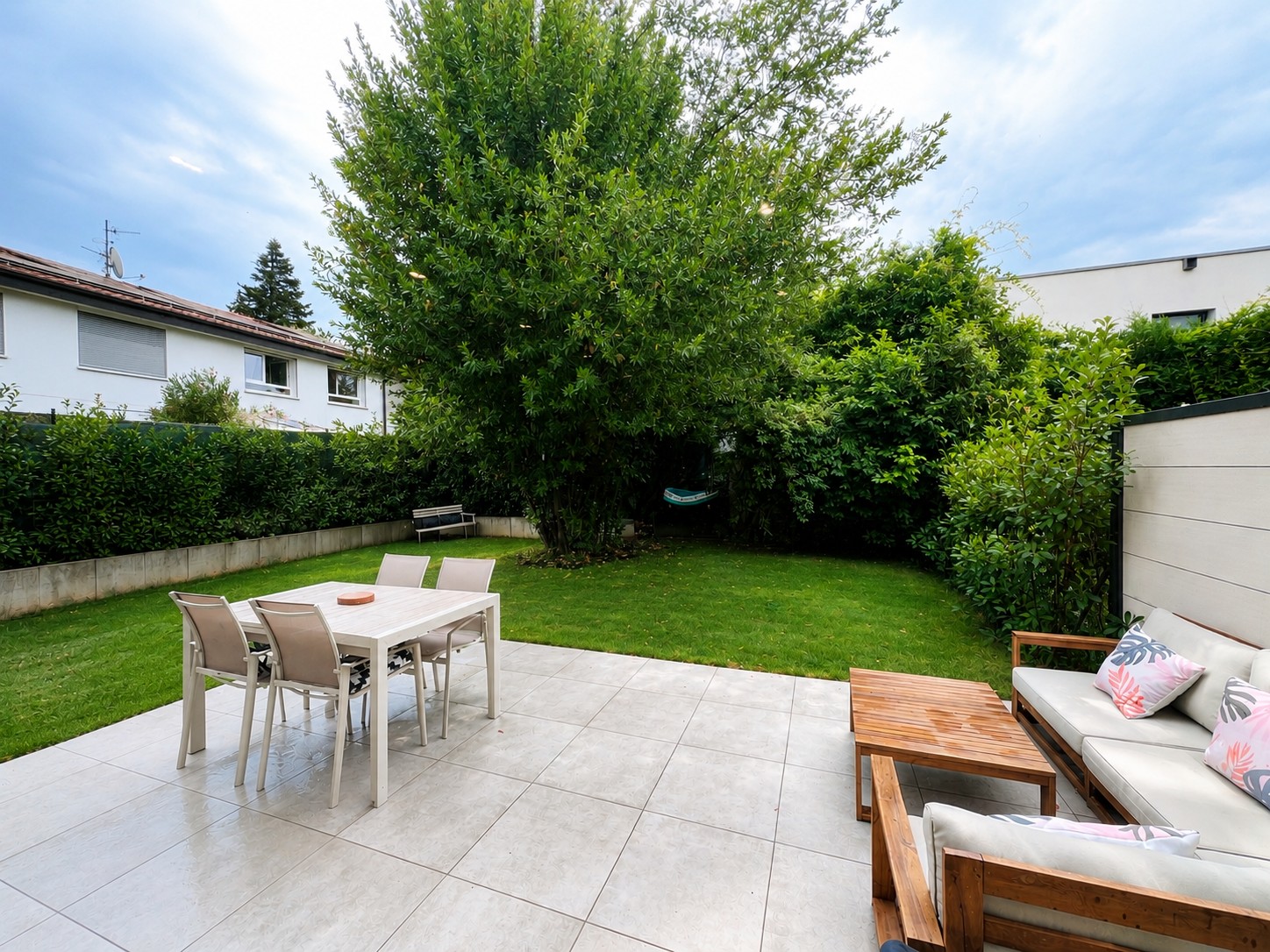 Maison individuelle de 7 pièces