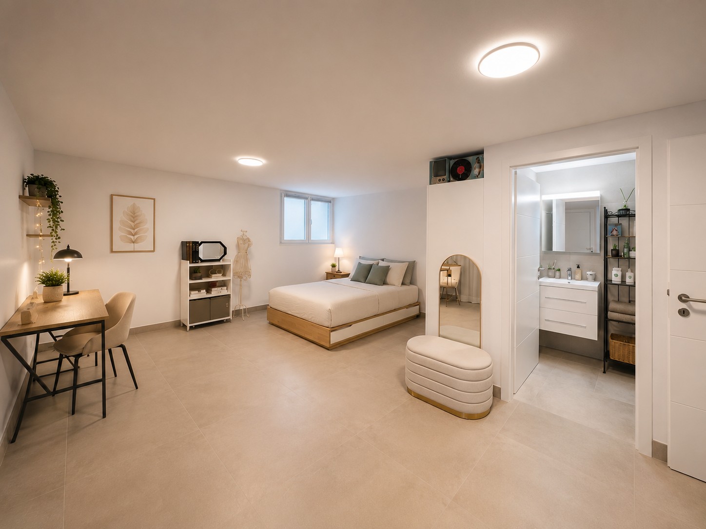 Maison individuelle de 7 pièces