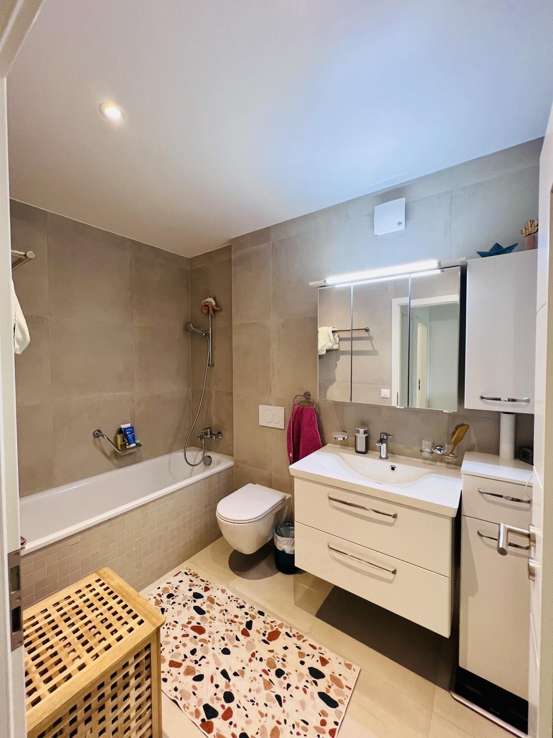 Maison individuelle de 7 pièces