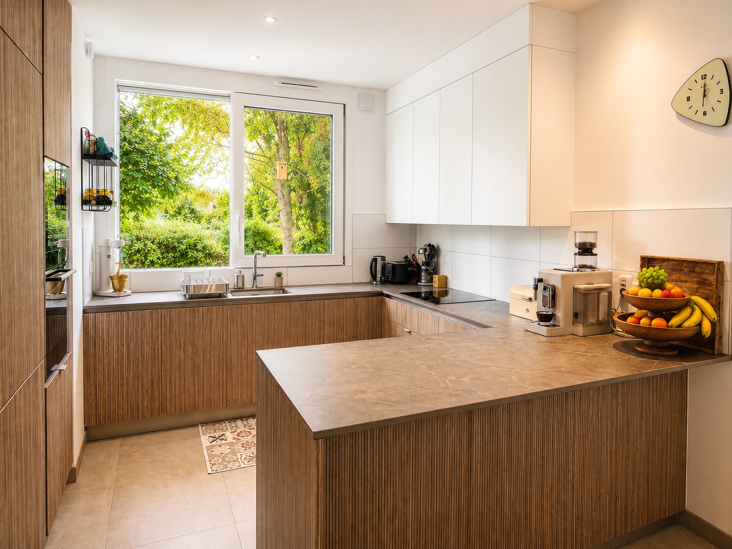 Maison individuelle de 7 pièces