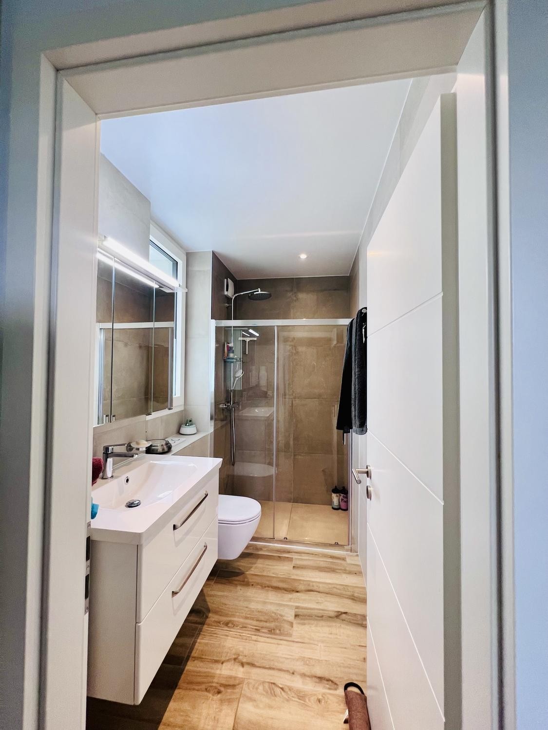 Maison individuelle de 7 pièces