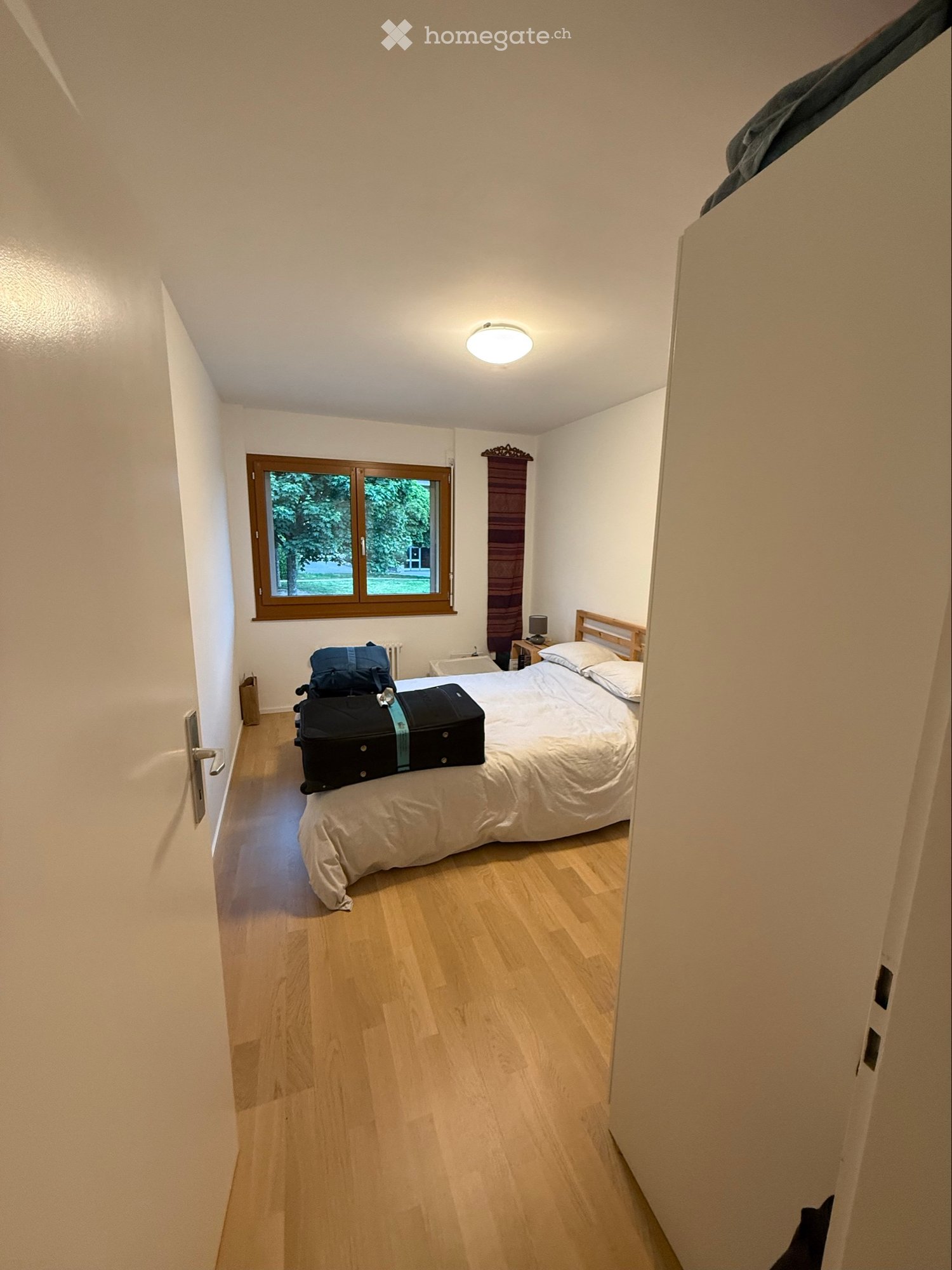 3-Zimmer-Wohnung