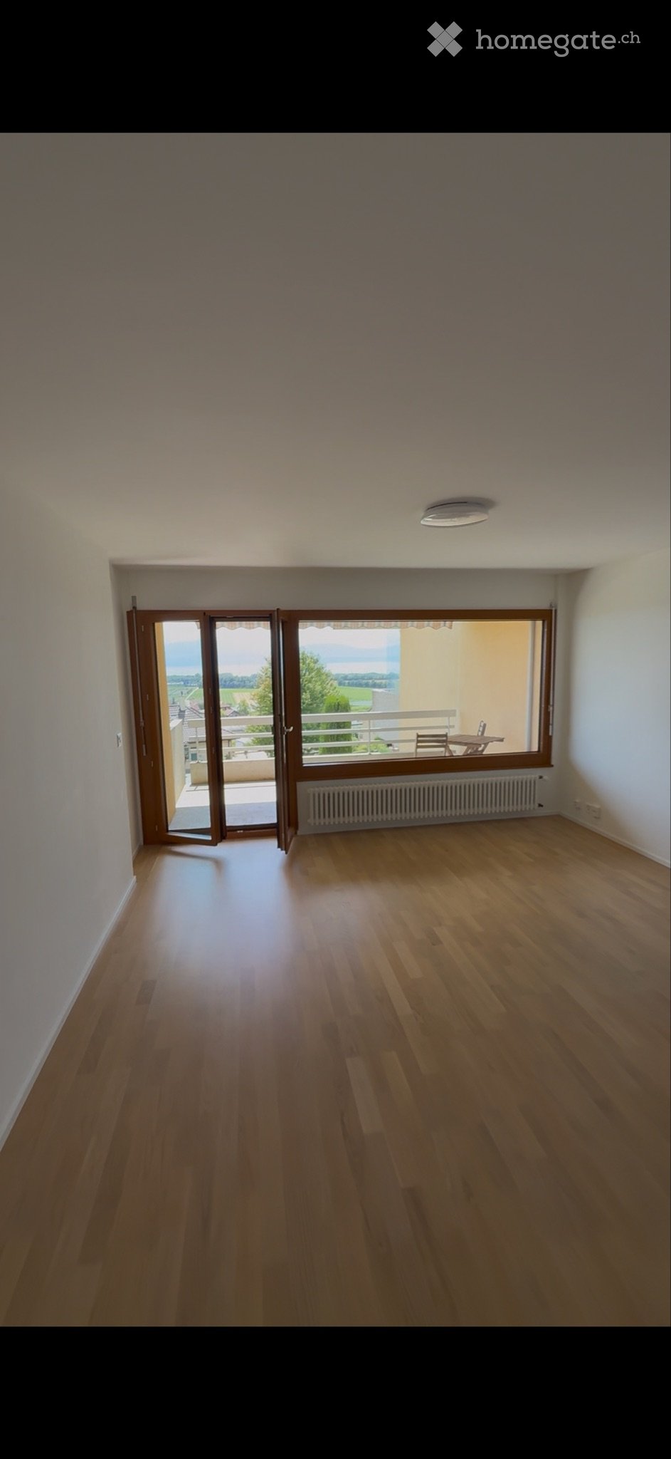3-Zimmer-Wohnung