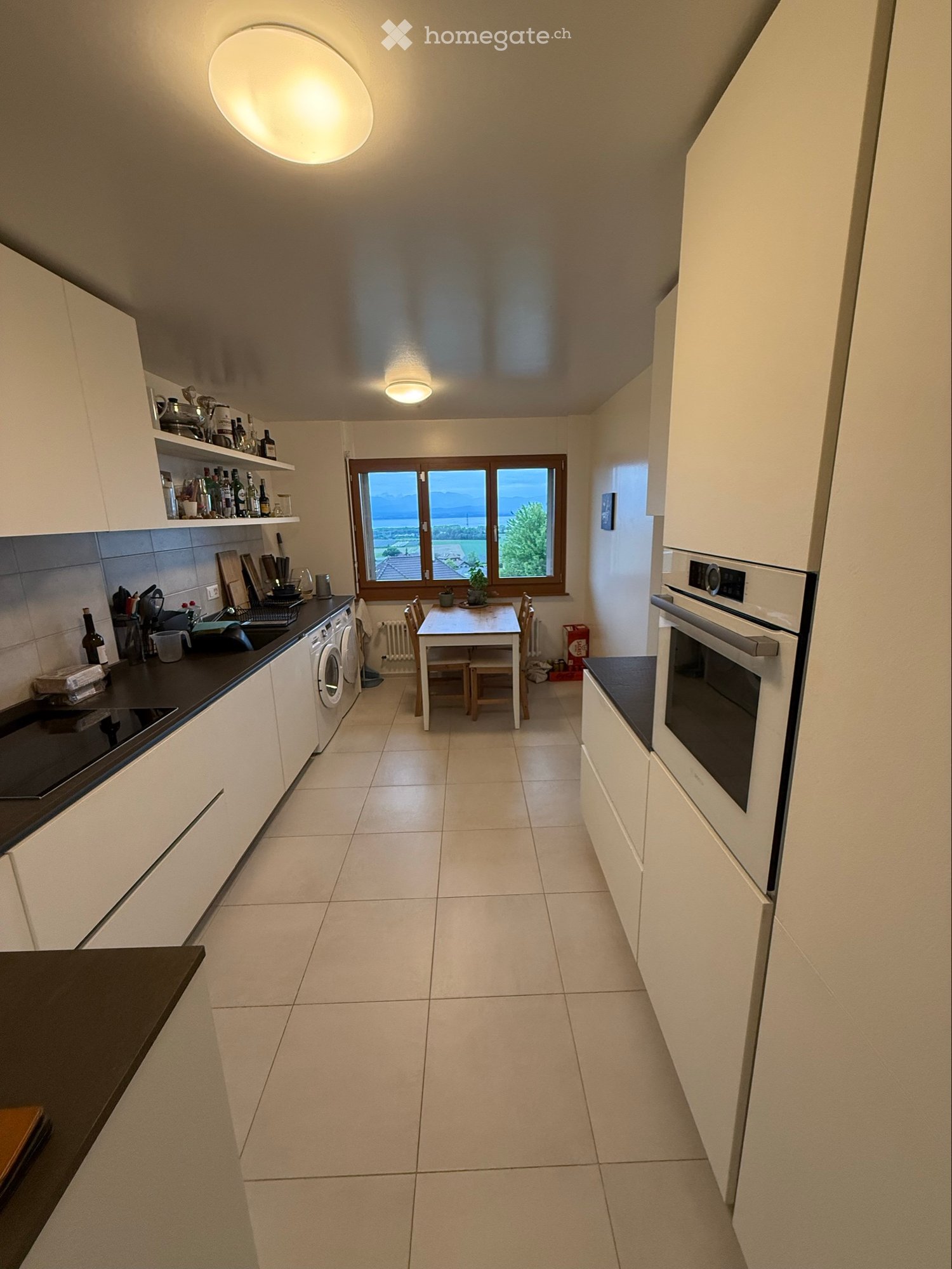 3-Zimmer-Wohnung