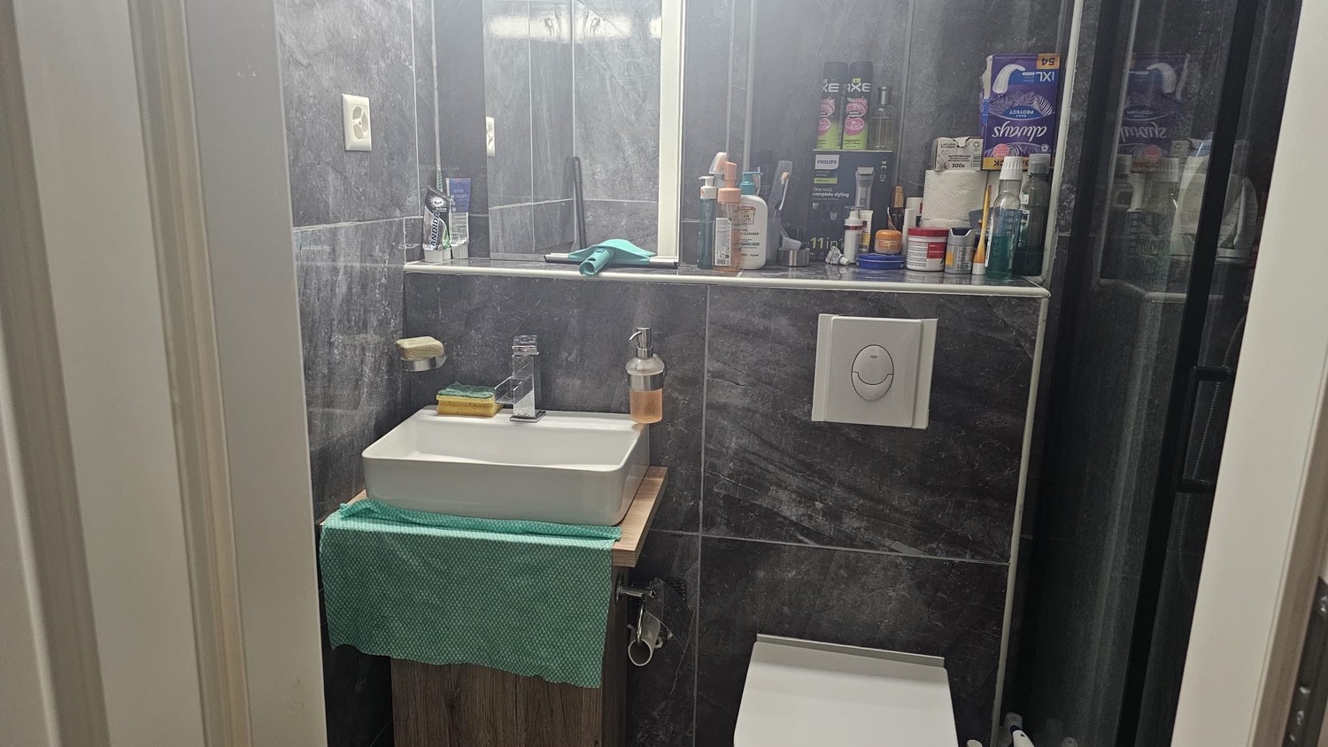 Appartement de 1 ½ pièce