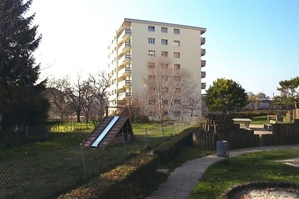 Open slot, photo 1 sur 2