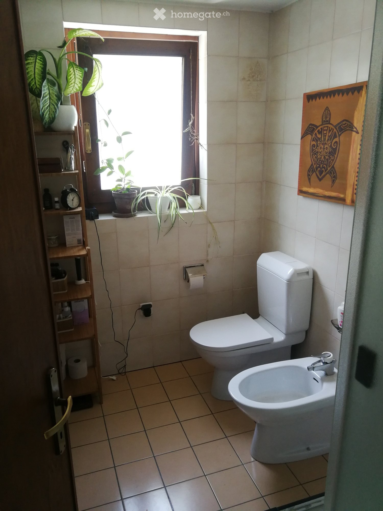 Appartement de 2 ½ pièces, photo 3 sur 5