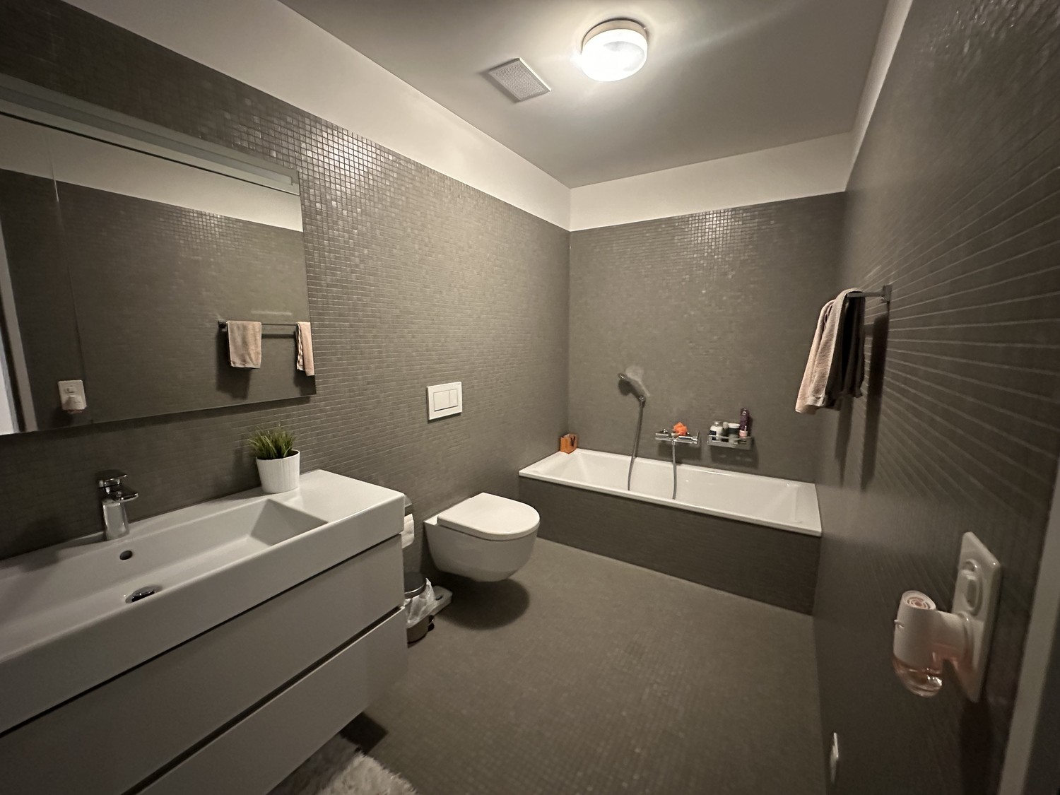 Appartement de 3 ½ pièces