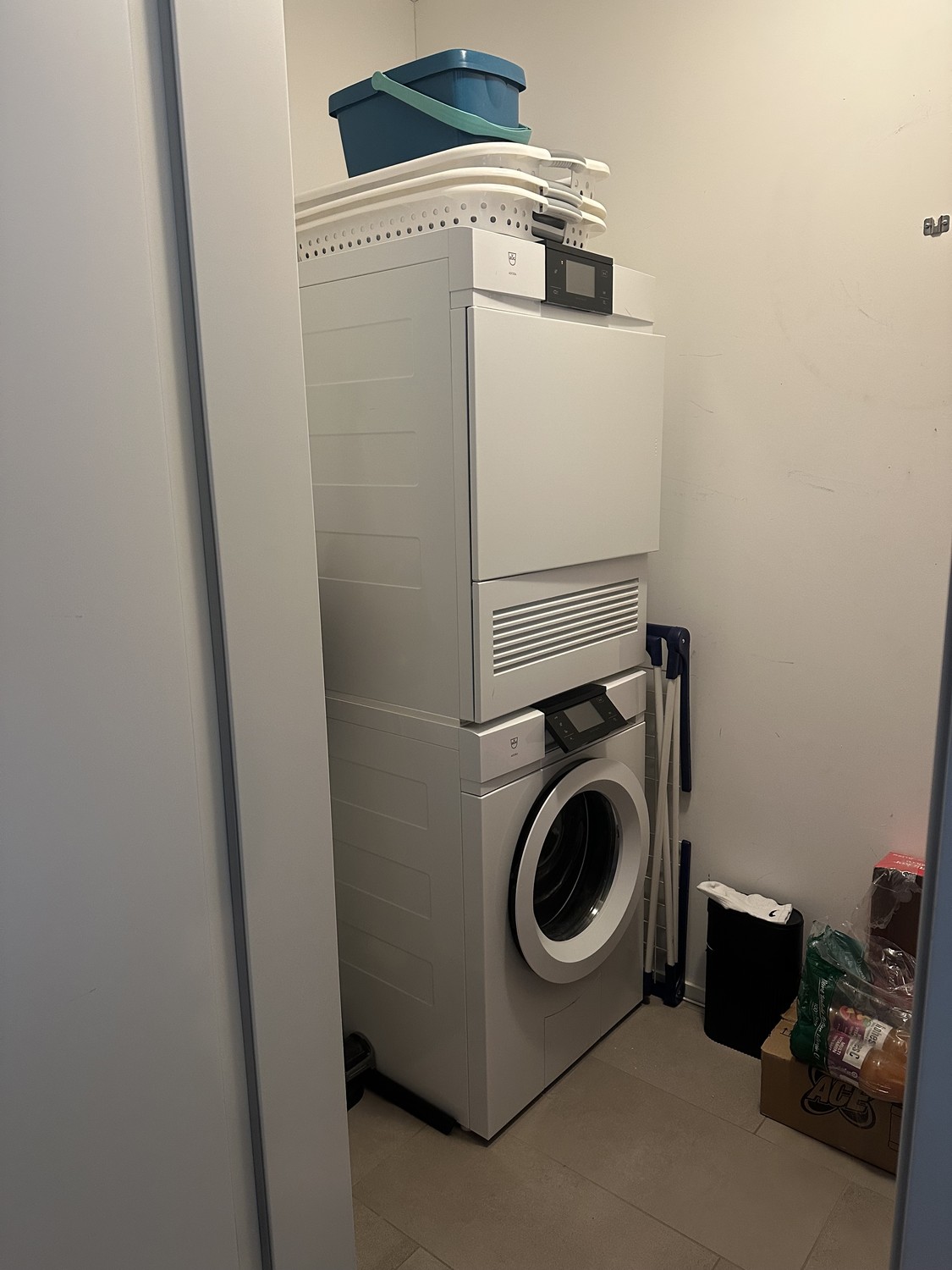Appartement de 3 ½ pièces