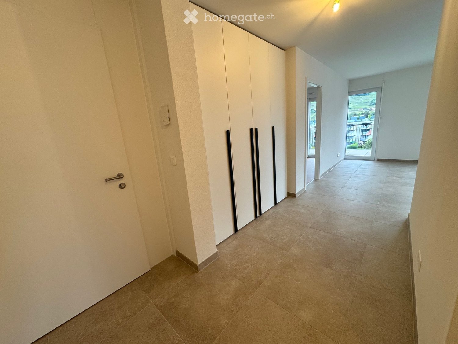 2 ½ rooms apartment, photo 8 sur 10