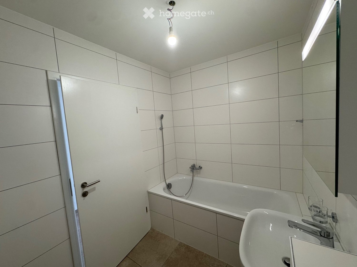2 ½ rooms apartment, photo 10 sur 10