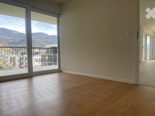 2 ½ rooms apartment, photo 6 sur 10