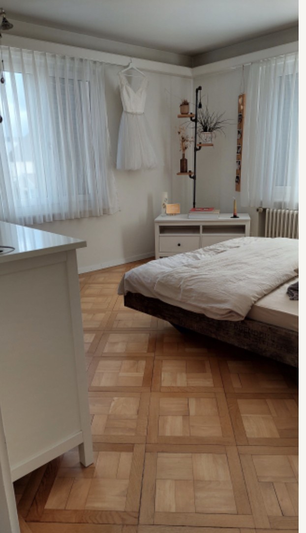 Appartement de 3 ½ pièces