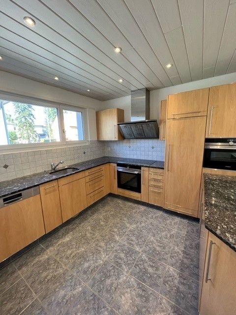 Appartement de 3 ½ pièces