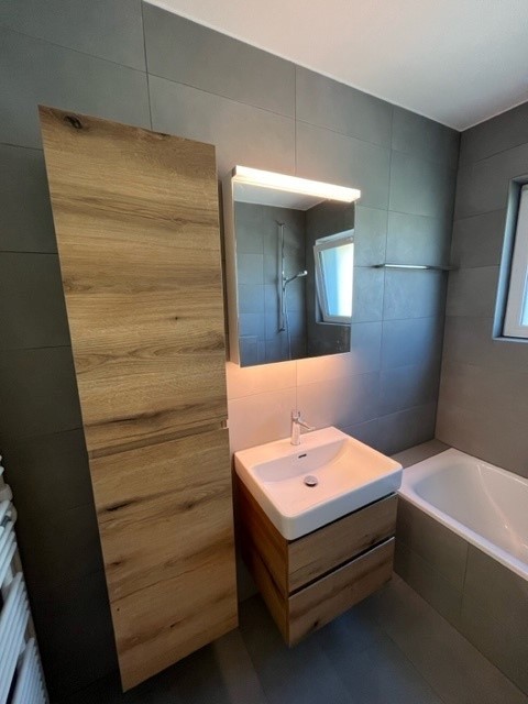 Appartement de 3 ½ pièces