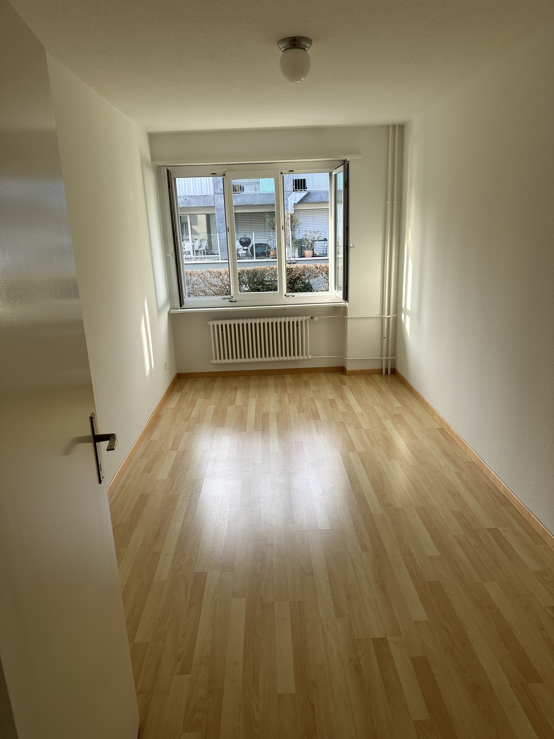 Appartement de 3 ½ pièces
