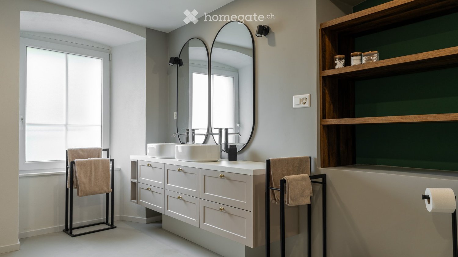 Nous proposons à la location dès maintenant un appartement meublé de 2,5 pièces à Acquarossa. L'appartement est réservé aux non-fumeurs et les animaux domestiques ne sont pas admis., photo 3 sur 5
