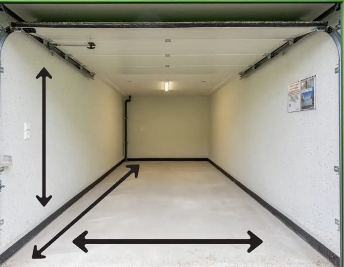 Open slot