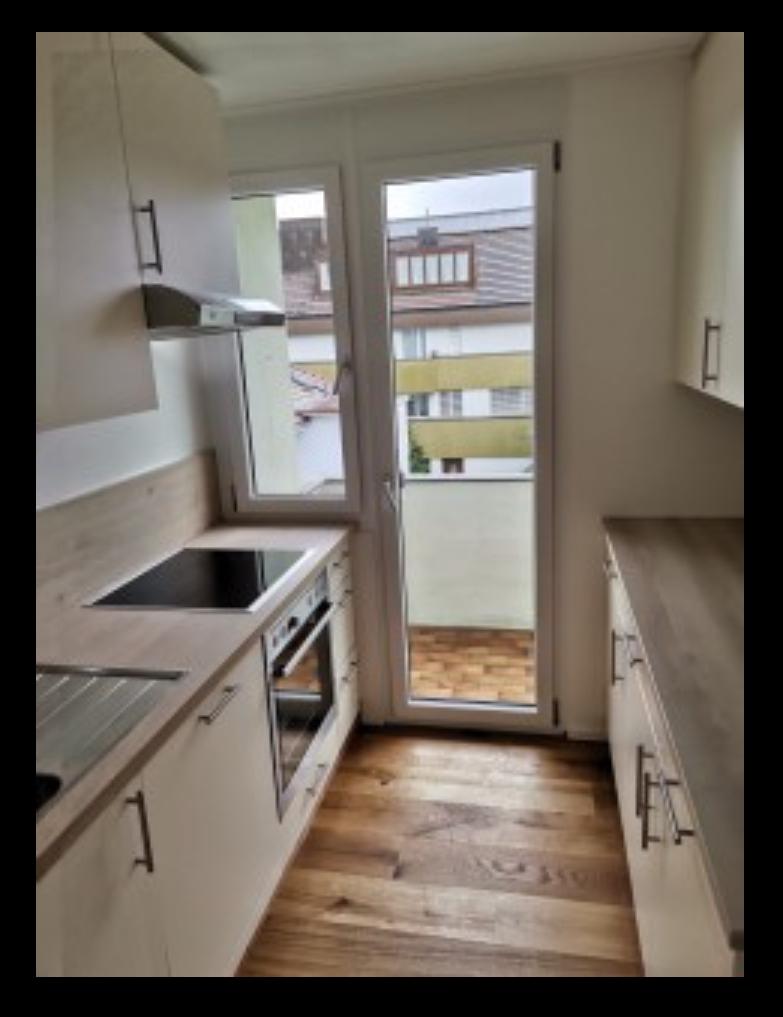 Appartement de 4 ½ pièces, photo 10 sur 10