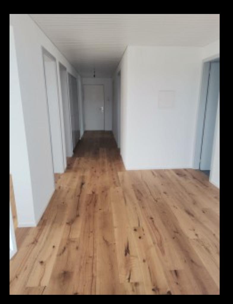 Appartement de 4 ½ pièces, photo 5 sur 10