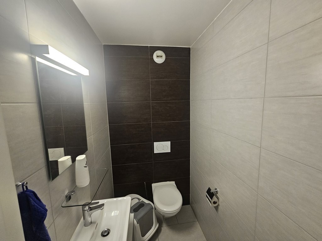 3 ½ rooms apartment, photo 1 sur 2
