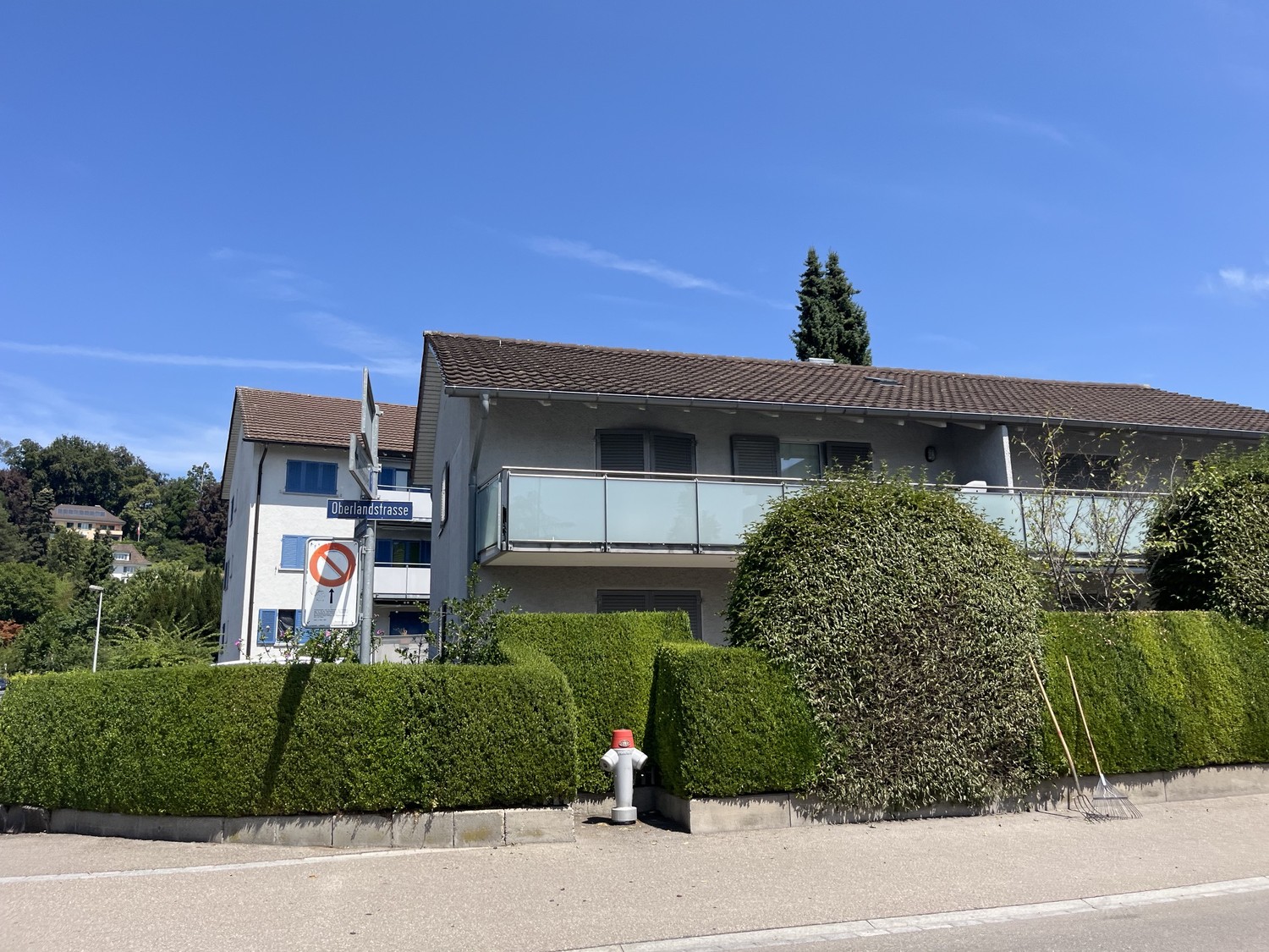 appartement de 3 pièces
