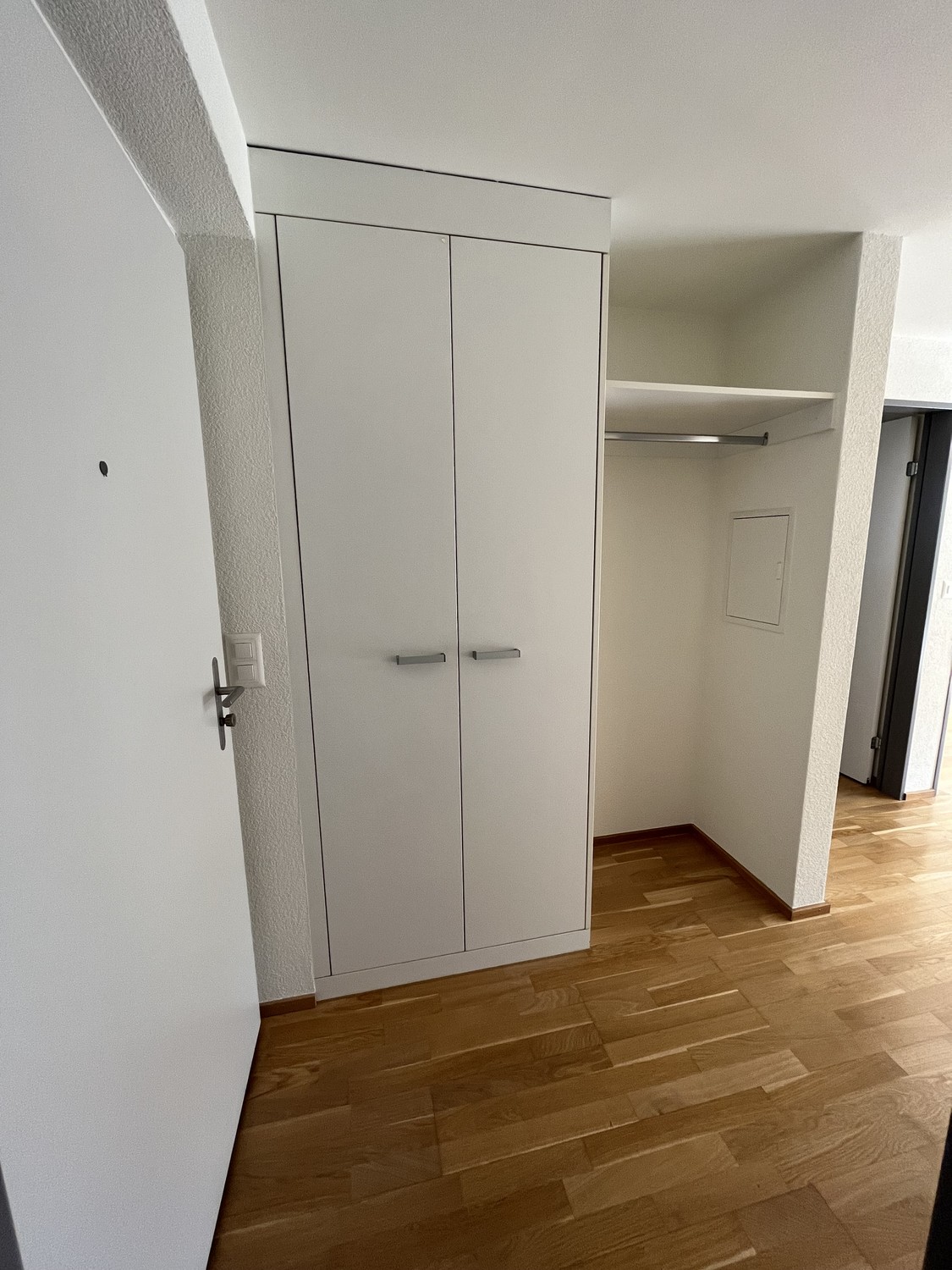 appartement de 3 pièces