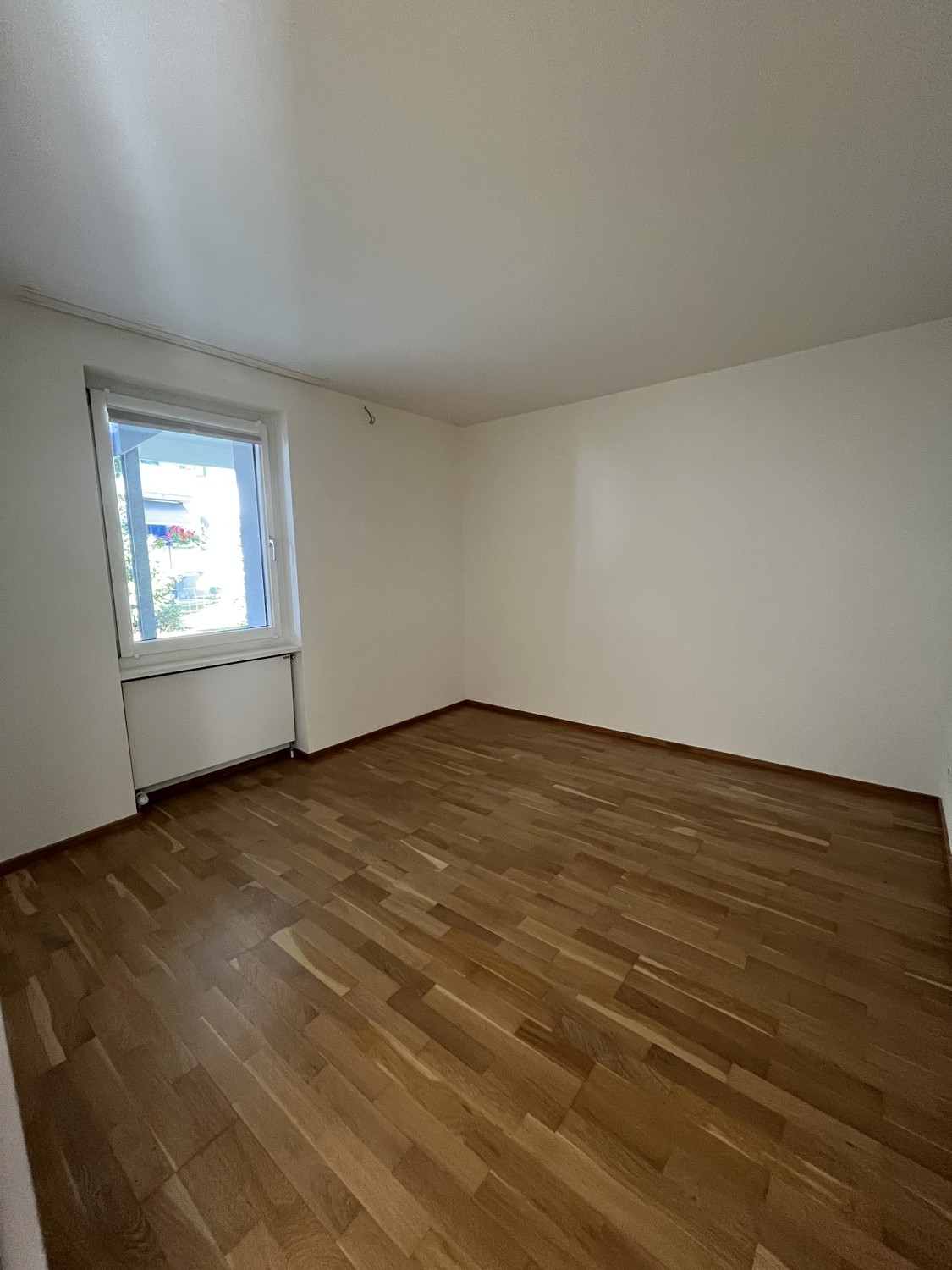 appartement de 3 pièces