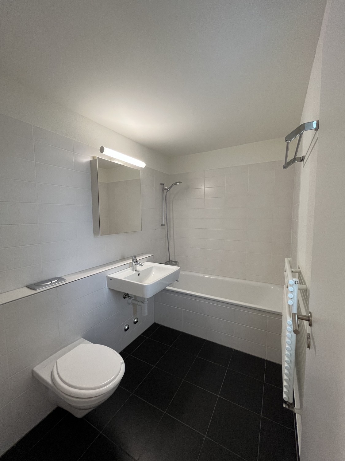 appartement de 3 pièces