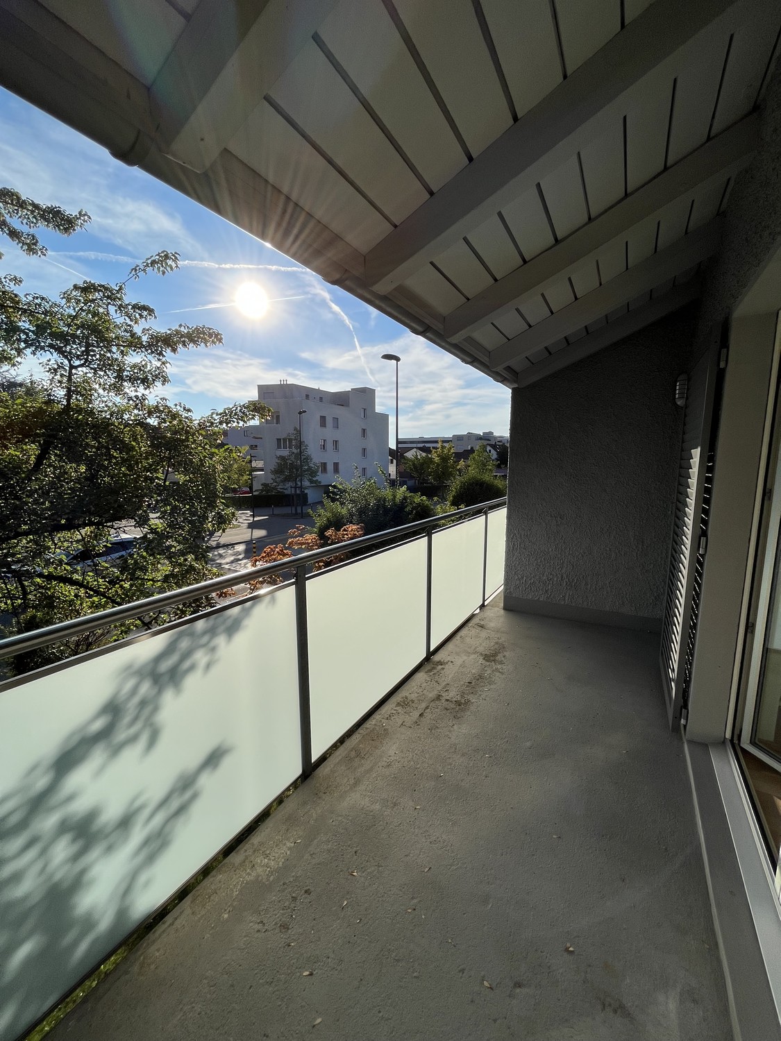 appartement de 3 pièces