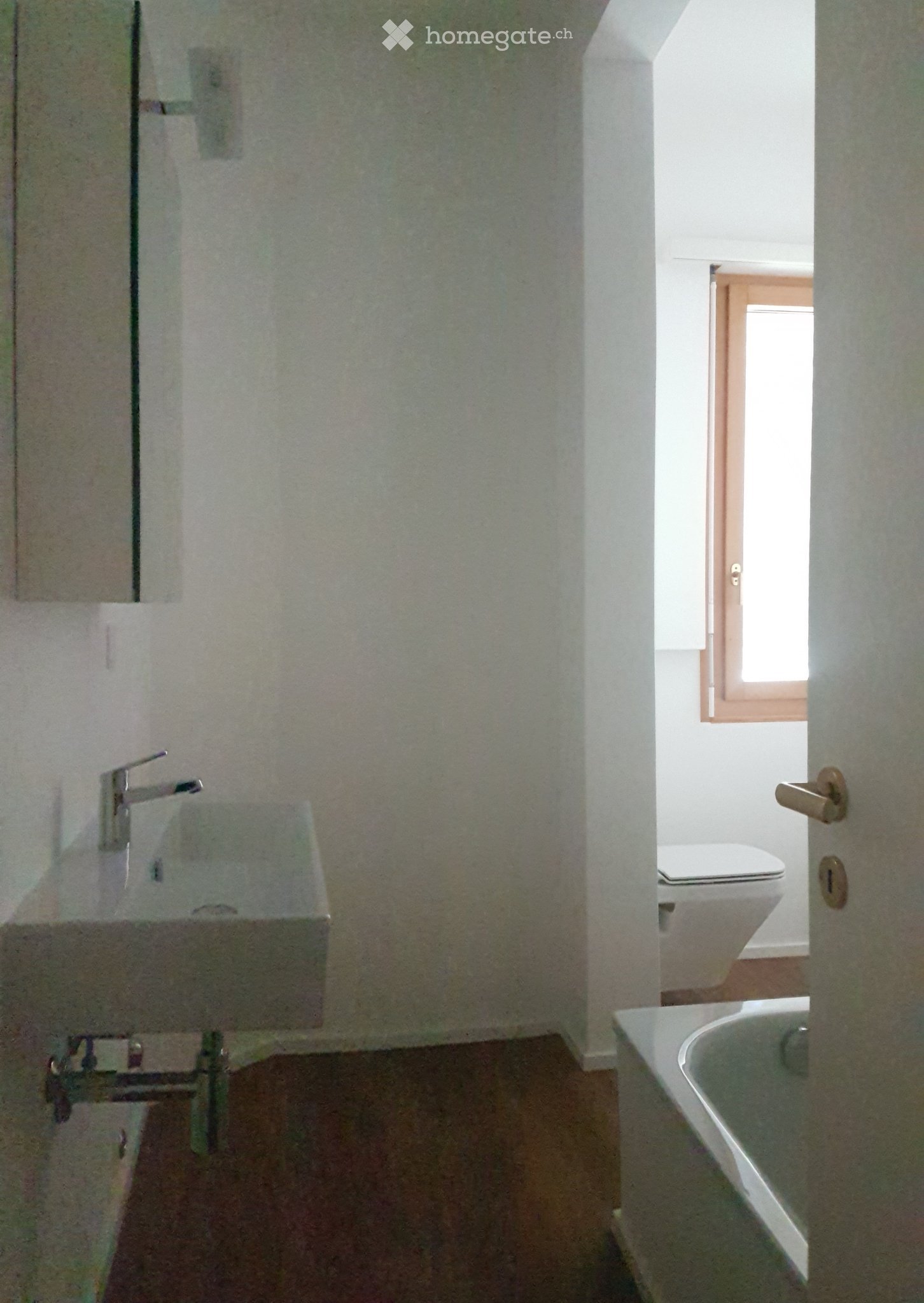 Appartement de 2 ½ pièces, photo 4 sur 4