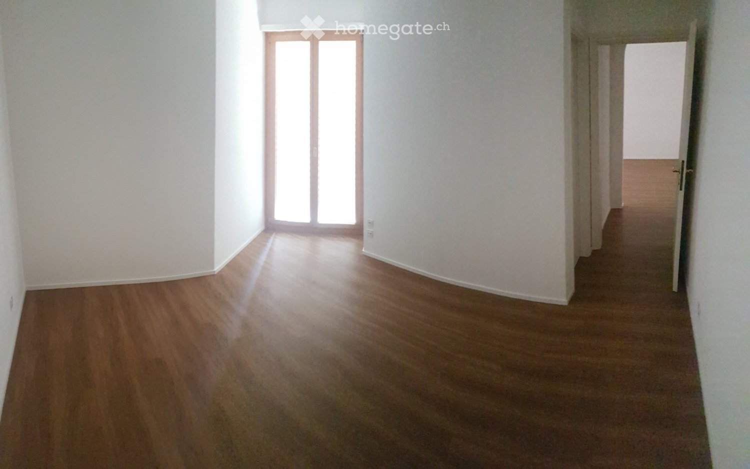 Appartement de 2 ½ pièces, photo 3 sur 4